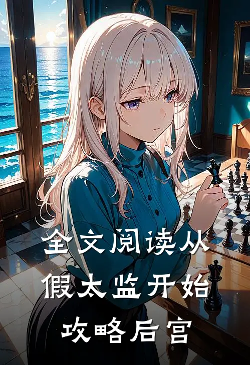 全文阅读从假太监开始攻略后宫