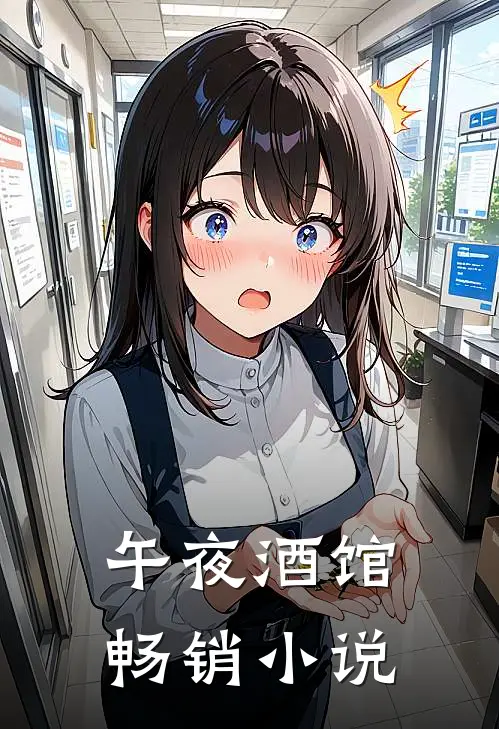 午夜酒馆畅销小说