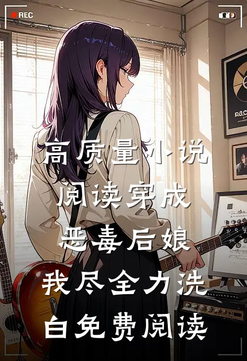 高质量小说阅读穿成恶毒后娘,我尽全力洗白免费阅读