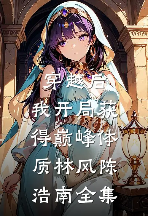 穿越后，我开局获得巅峰体质林风陈浩南全集