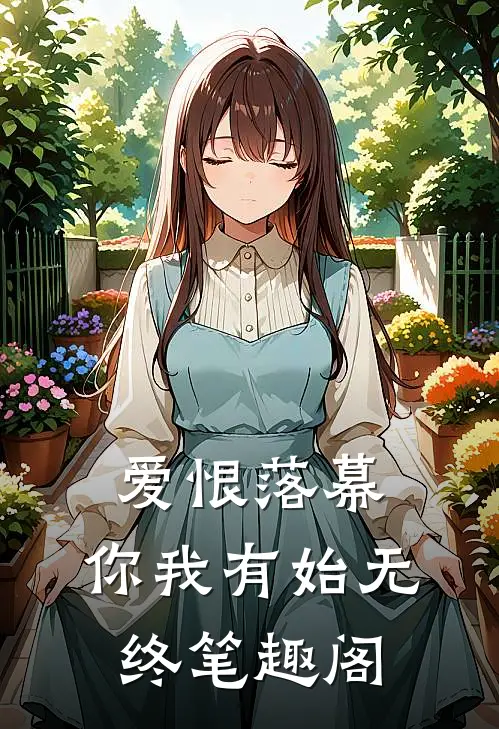 爱恨落幕，你我有始无终笔趣阁