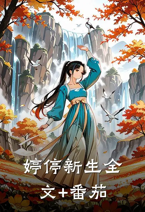 婷停新生全文+番茄