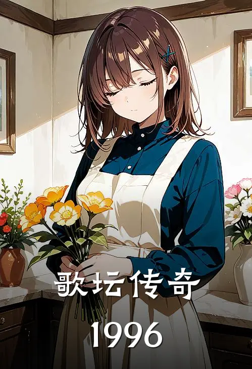 歌坛传奇1996