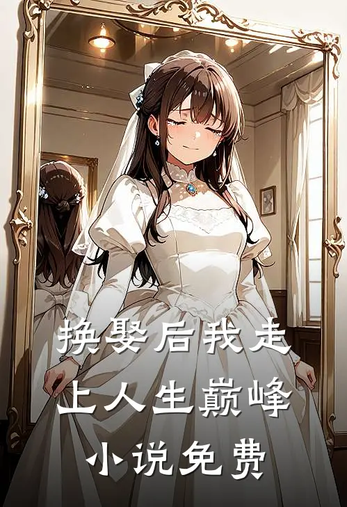 换娶后我走上人生巅峰小说免费