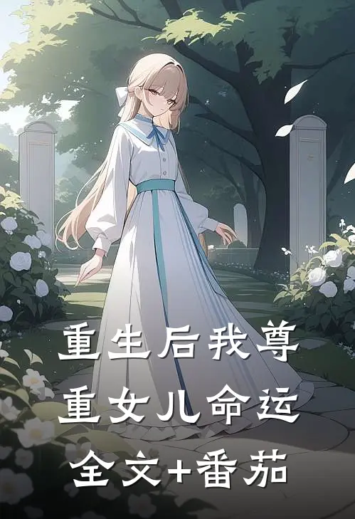 重生后我尊重女儿命运全文+番茄