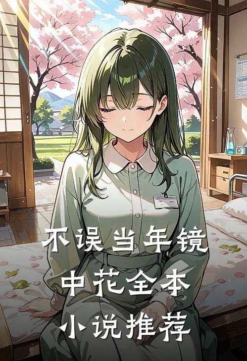 不误当年镜中花全本小说推荐