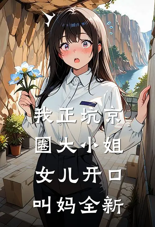 我正坑京圈大小姐，女儿开口叫妈全新