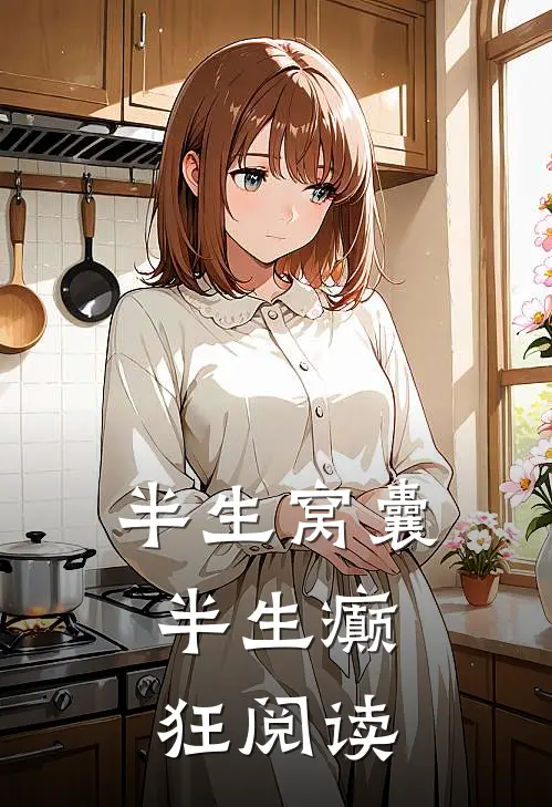 半生窝囊，半生癫狂阅读