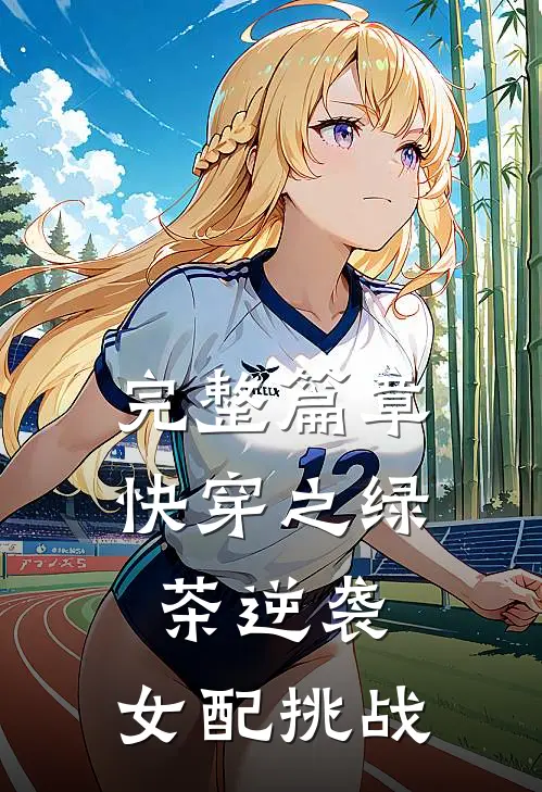 完整篇章快穿之绿茶逆袭：女配挑战