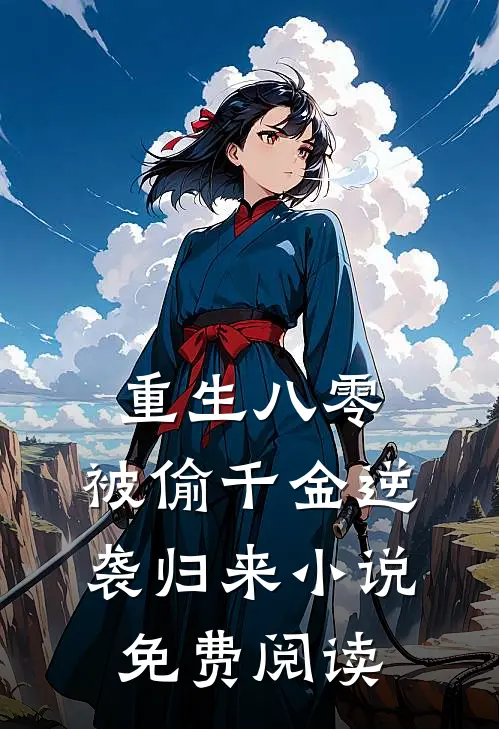 重生八零：被偷千金逆袭归来小说免费阅读
