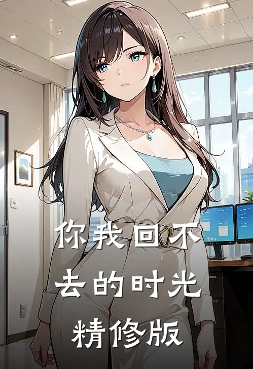 你我回不去的时光精修版