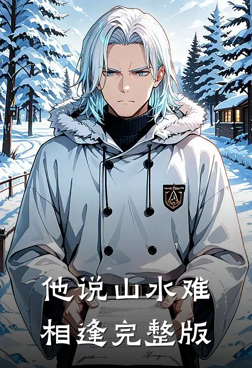 他说山水难相逢完整版