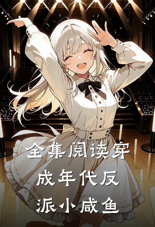 全集阅读穿成年代反派小咸鱼