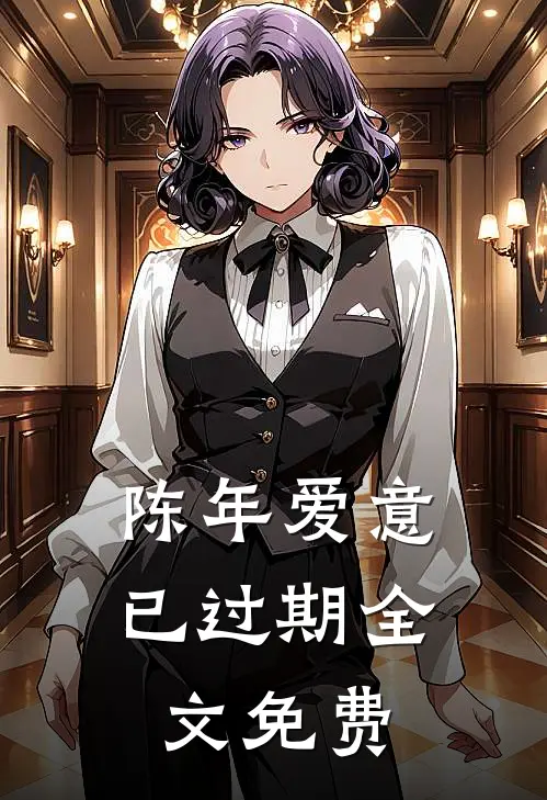 陈年爱意已过期全文免费