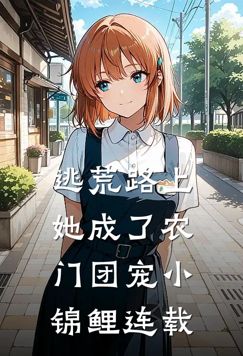 逃荒路上，她成了农门团宠小锦鲤连载