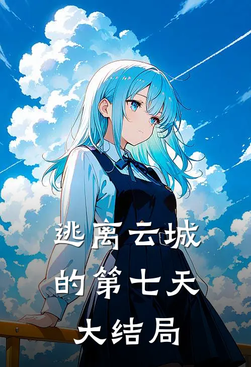 逃离云城的第七天大结局