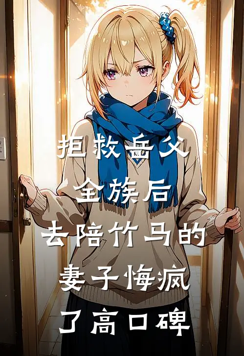 拒救岳父全族后，去陪竹马的妻子悔疯了高口碑