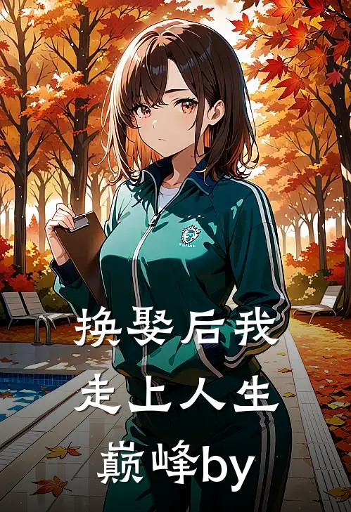 换娶后我走上人生巅峰by