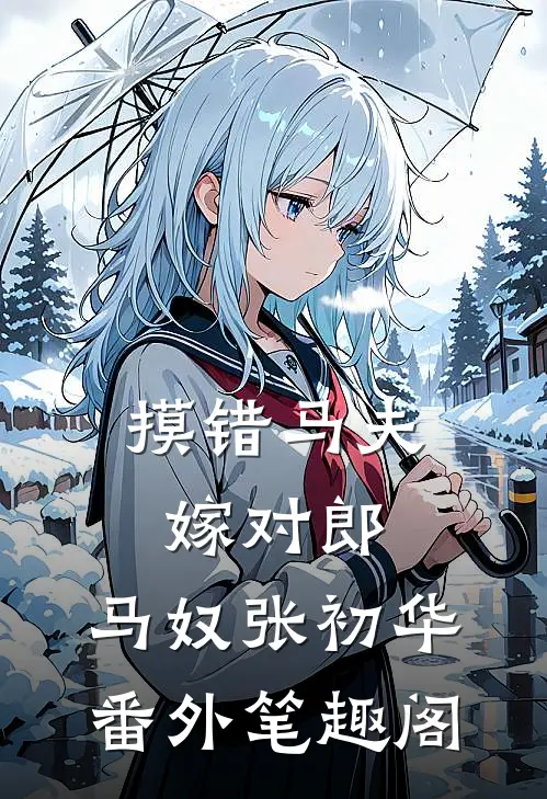 摸错马夫，嫁对郎：马奴张初华番外笔趣阁
