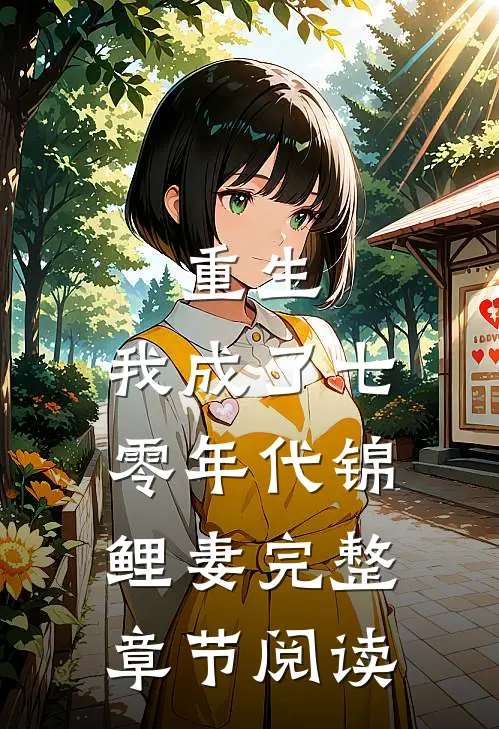 重生：我成了七零年代锦鲤妻完整章节阅读
