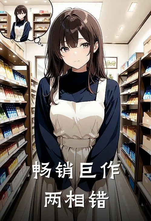 畅销巨作两相错