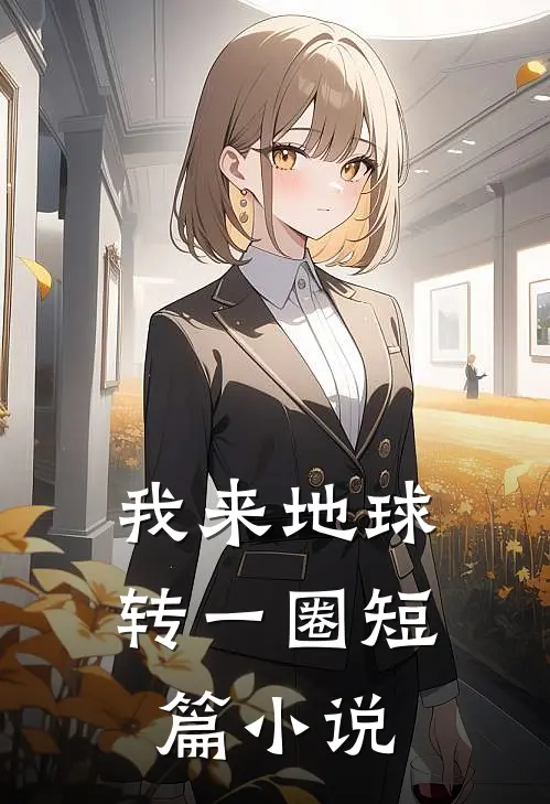 我来地球转一圈短篇小说