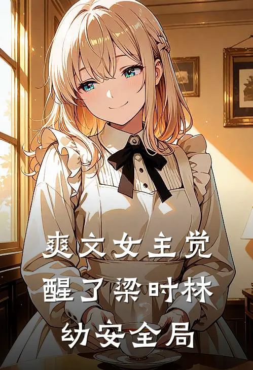 爽文女主觉醒了梁时林幼安全局