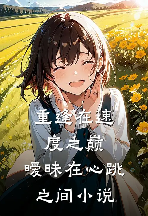 重逢在速度之巅,暧昧在心跳之间免费阅读