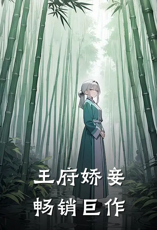王府娇妾畅销巨作