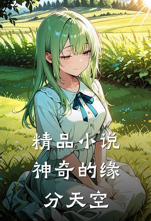 精品小说神奇的缘分天空
