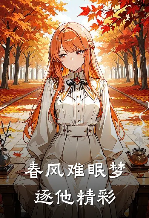 春风难眠梦逐他精彩