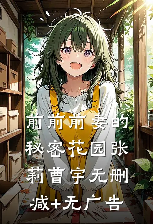 前前前妻的秘密花园张莉曹宇无删减+无广告