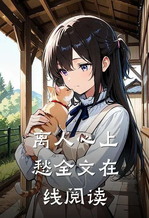 离人心上愁全文在线阅读