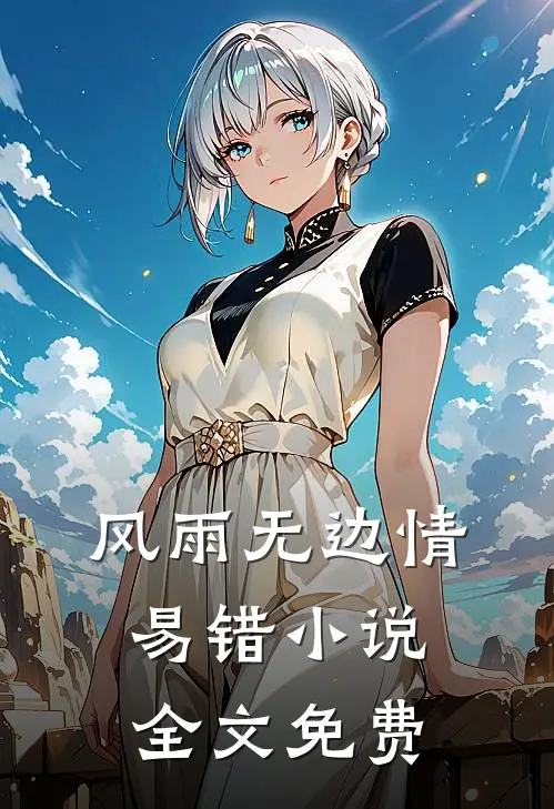 风雨无边情易错小说全文免费