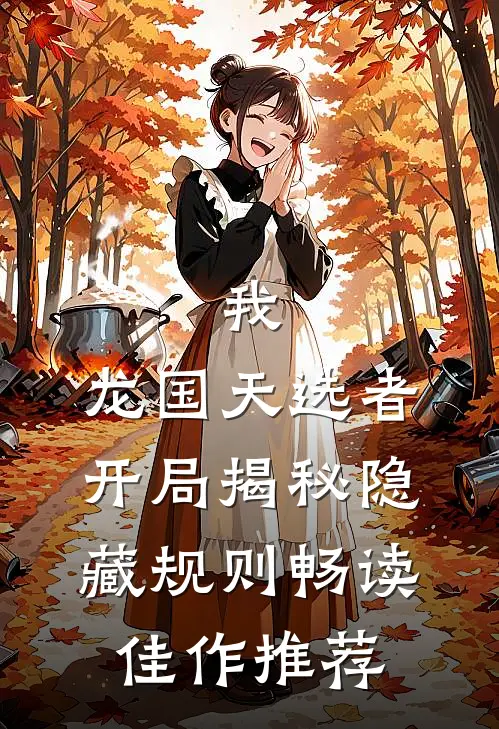 我，龙国天选者，开局揭秘隐藏规则畅读佳作推荐