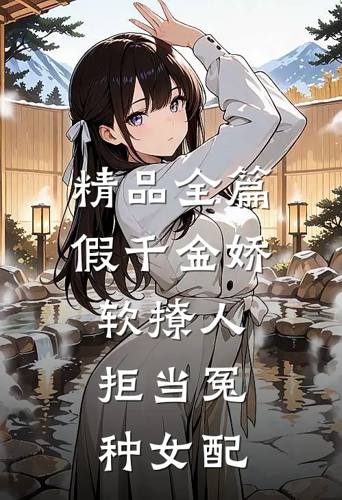精品全篇假千金娇软撩人，拒当冤种女配