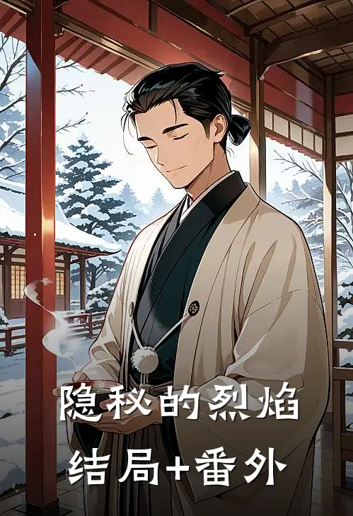 隐秘的烈焰结局+番外