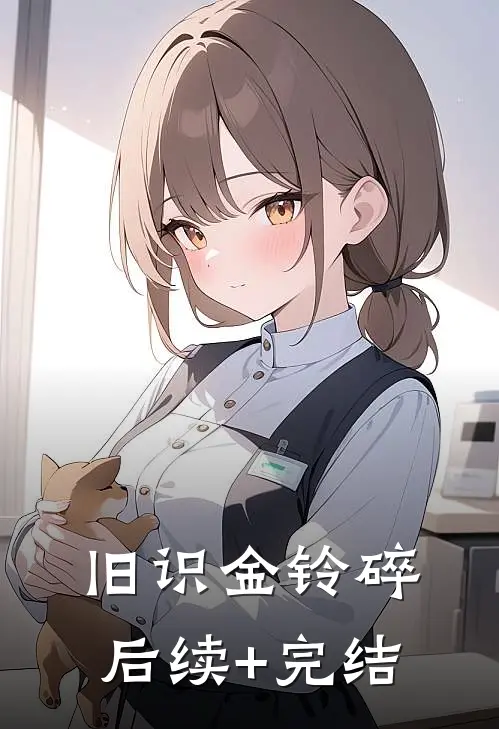 旧识金铃碎后续+完结