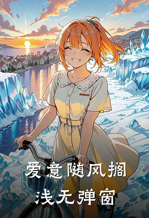 爱意随风搁浅无弹窗