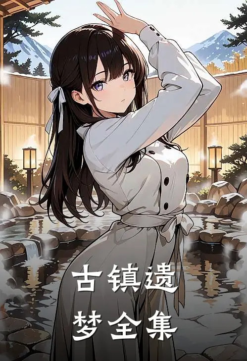 古镇遗梦 全集