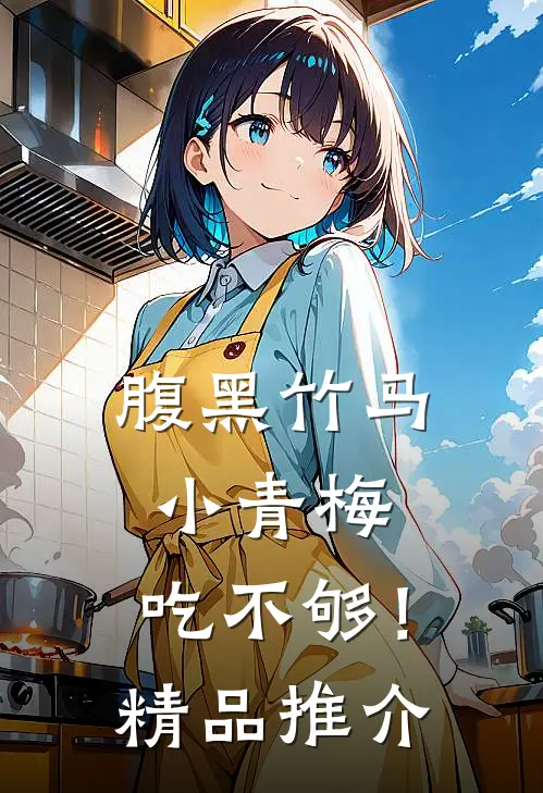 腹黑竹马：小青梅，吃不够！精品推介