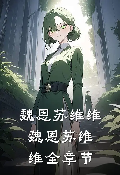 魏恩苏维维魏恩苏维维全章节