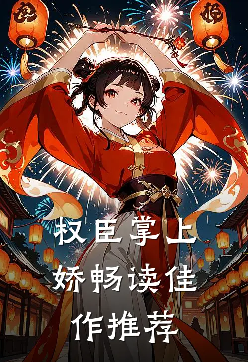 权臣掌上娇畅读佳作推荐