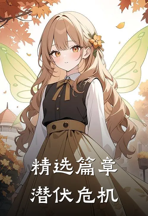 精选篇章潜伏危机