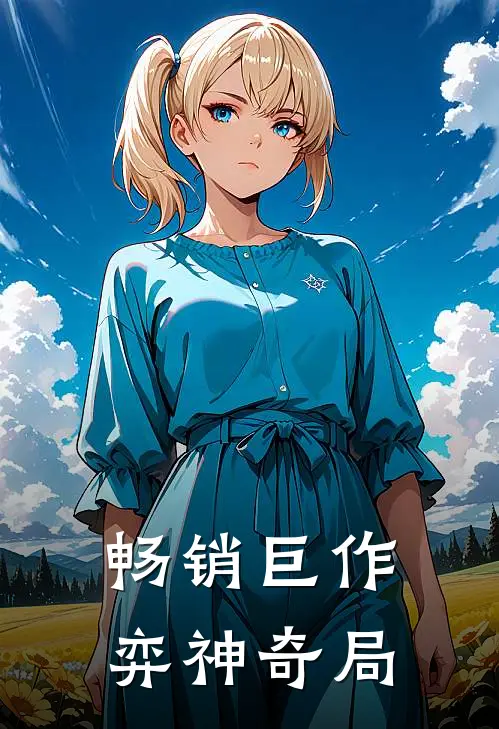 畅销巨作弈神奇局