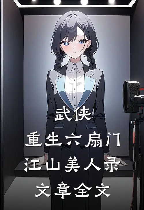武侠：重生六扇门，江山美人录文章全文