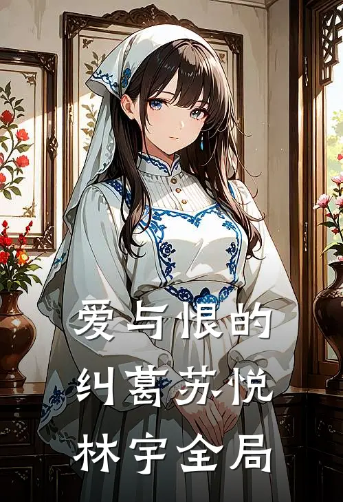 《爱与恨的纠葛》苏悦林宇全局