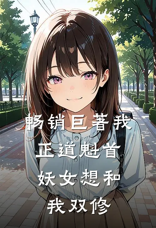 畅销巨著我,正道魁首,妖女想和我双修