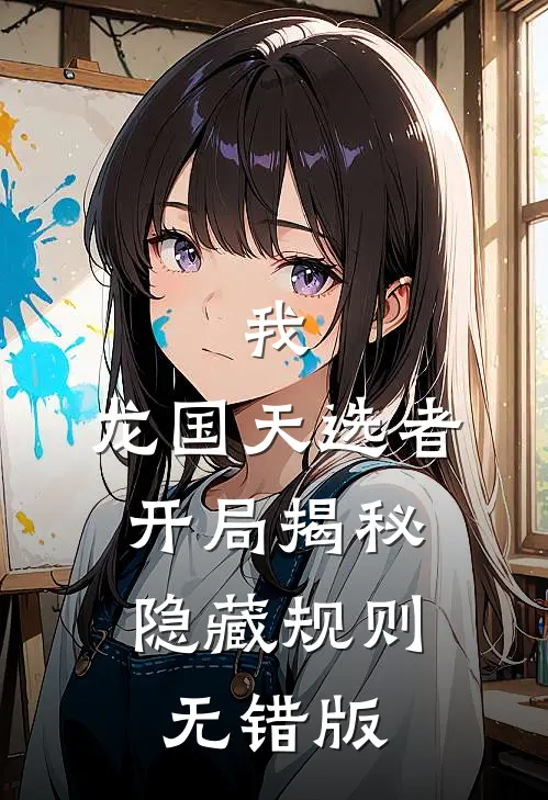 我，龙国天选者，开局揭秘隐藏规则无错版