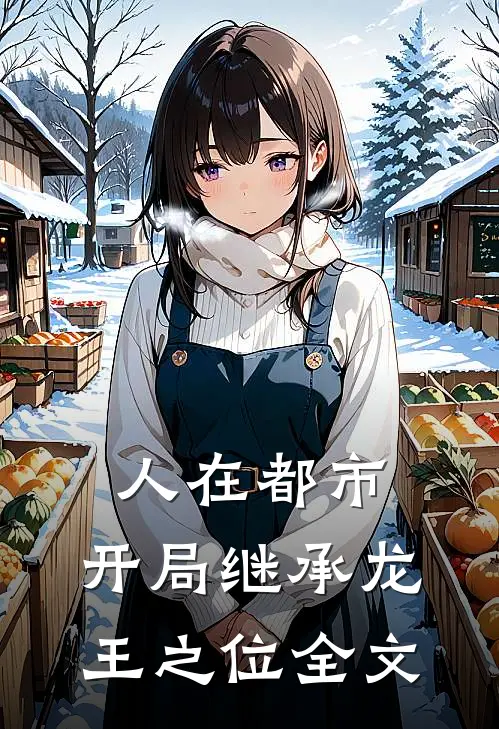 人在都市，开局继承龙王之位全文